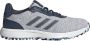 Adidas Performance W S2G Sl De schoenen van het golf Vrouwen Blauwe - Thumbnail 4