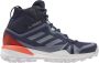 Adidas Women's Terrex Skychaser LT Mid Gore-Tex Hiking Sh Schoenen - Thumbnail 1