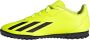 Adidas X Crazyfast Club Turf Voetbalschoenen Team Solar Yellow 2 Core Black Cloud White- Team Solar Yellow 2 Core Black Cloud White - Thumbnail 1