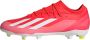 Adidas X Crazyfast League FG Solar Red Cloud White Team Solar Yellow 2- Solar Red Cloud White Team Solar Yellow 2 - Thumbnail 1