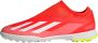 Adidas Perfor ce X Crazyfast League Veterloze Turf Voetbalschoenen Kinderen Oranje - Thumbnail 1