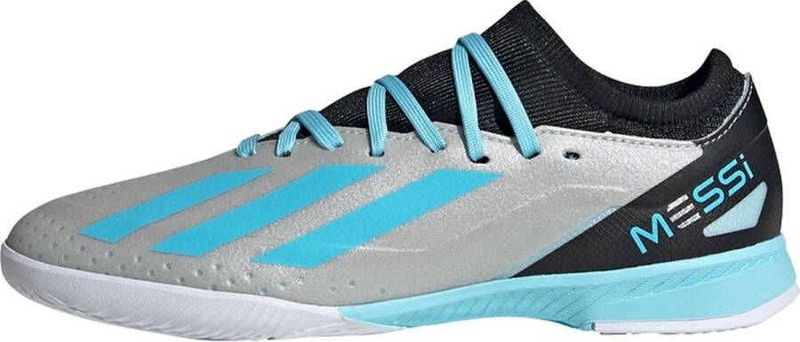 Adidas performance messi outlet 16.3 turf soccer shoes