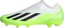 Adidas Perfor ce X CRAZYFAST.3 LL FG Voetbalschoenen Unisex Wit - Thumbnail 1