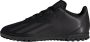 Adidas X Crazyfast.4 TF Children Core Black Core Black Core Black Core Black Core Black Core Black - Thumbnail 2