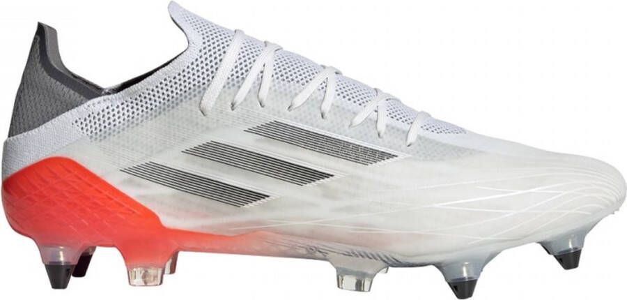 Adidas Performance X Speedflow.1 Sg De schoenen van de voetbal Gemengde volwassene Witte - Foto 1