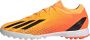 Adidas Performance X Speedportal.3 Turf Voetbalschoenen Unisex Goud - Thumbnail 1