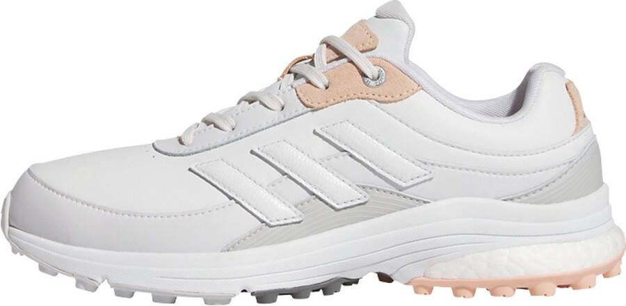 Adidas Performance Zoysia Spikeless Golfschoenen Dames Grijs