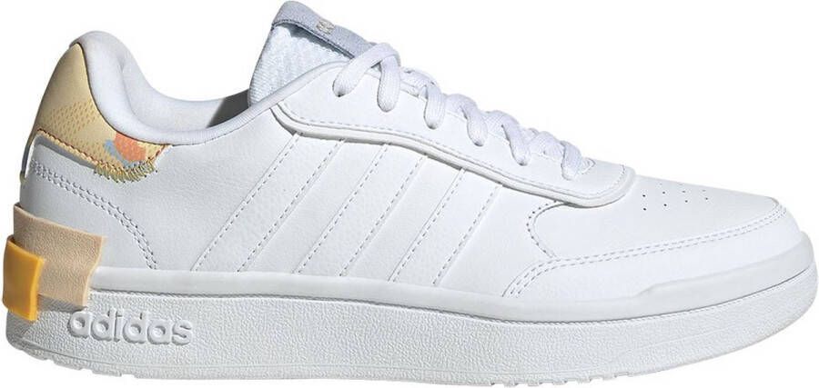 adidas Postmove Se Sneakers Wit 2 3 Vrouw