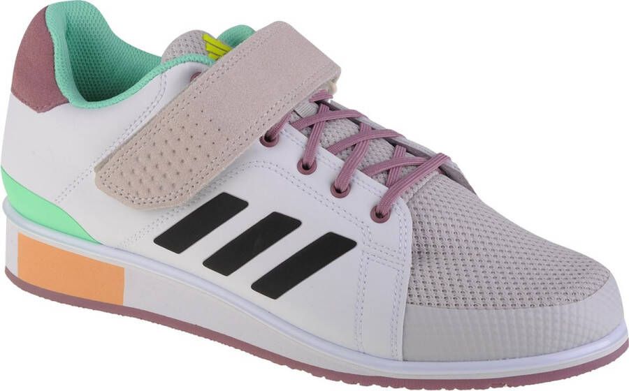 Adidas Perfor ce Power Perfect 3 Tokyo Weightlifting Schoenen - Foto 1