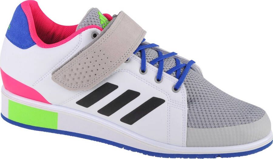 Adidas Performance Power Perfect 3 Tokyo Weightlifting Schoenen