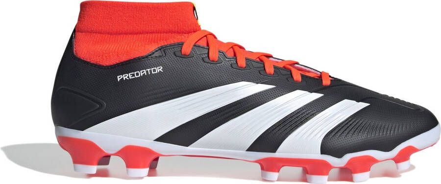 Adidas Predator 24 League Sock Multi-Ground Voetbalschoenen