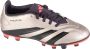 Adidas Sport Predator Club Fxg J Voetbalschoenen Sportwear Kind - Thumbnail 1