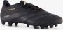 Adidas Performance Predator Club senior voetbalschoenen zwart antraciet goud - Thumbnail 9