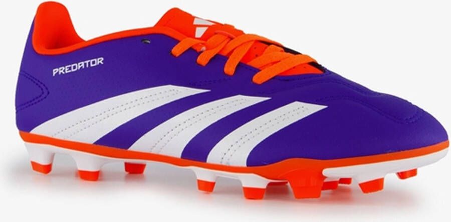 adidas Predator Club FxG Voetbalschoenen Junior