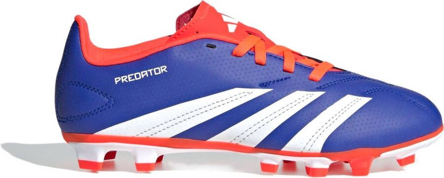 adidas Predator Club FxG Voetbalschoenen Junior