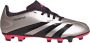 Adidas Predator Club FxG Voetbalschoenen Junior - Thumbnail 3