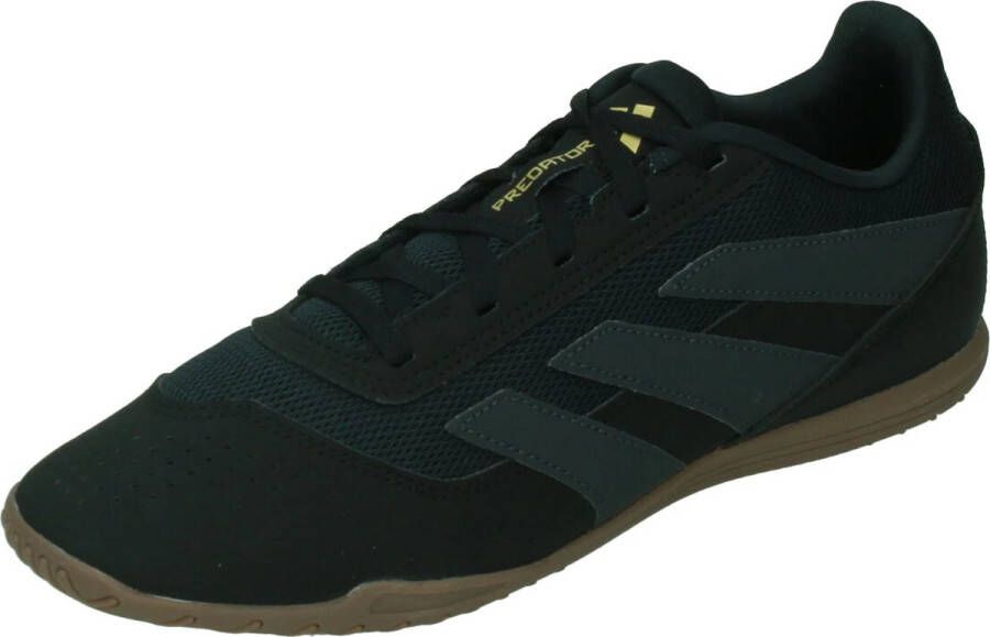 adidas Predator Club Sala Schoenen Zwart