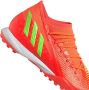 Adidas Perfor ce Predator Edge.3 Veterloze Turf Voetbalschoenen - Thumbnail 1