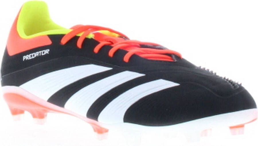 adidas Predator Elite Fg Voetbalschoenen Rood