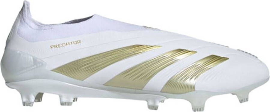 Adidas Predator Elite Veterloze Firm Ground Voetbalschoenen