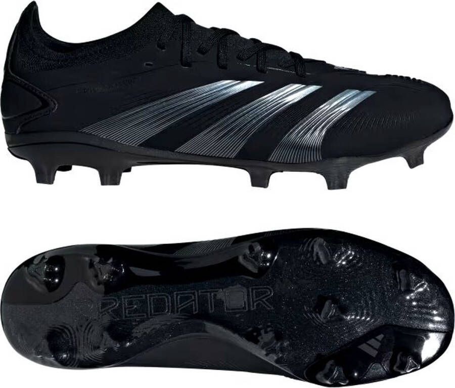 Adidas Performance Predator 24 Pro Firm Ground Voetbalschoenen