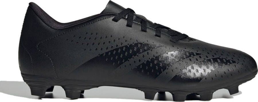 Adidas Perfor ce Predator Accuracy.4 FxG Junior voetbalschoenen zwart Imitatieleer 36 2 3