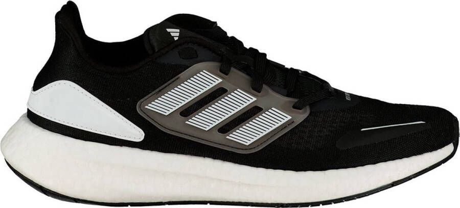 Adidas Pureboost 22 H.rdy Hardloopschoenen Zwart 1 3 Man - Foto 1