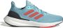 Adidas Pureboost 23 Hardloopschoenen Blauw 2 3 Man - Thumbnail 2