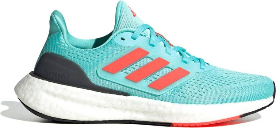 adidas Pureboost 23 Hardloopschoenen Dames