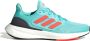 Adidas Pureboost 23 Hardloopschoenen Dames - Thumbnail 2