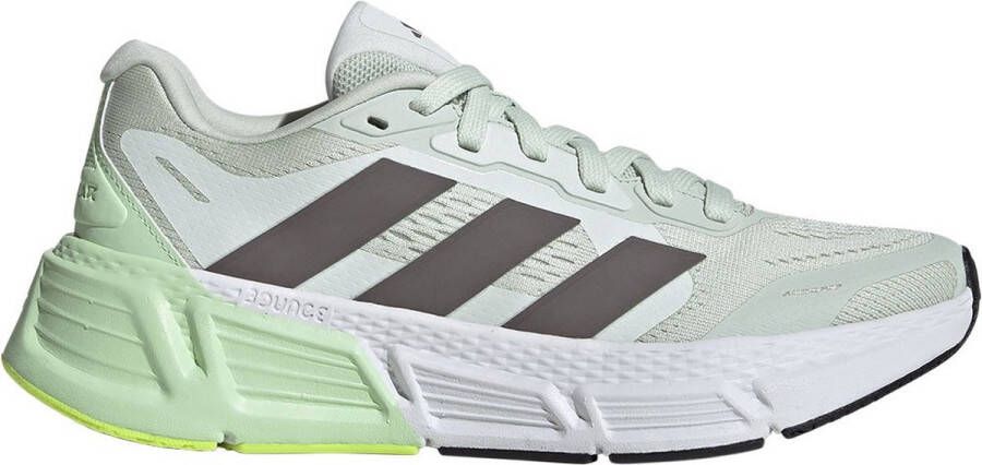 Adidas Questar 2 Hardloopschoenen Wit 1 3 Vrouw