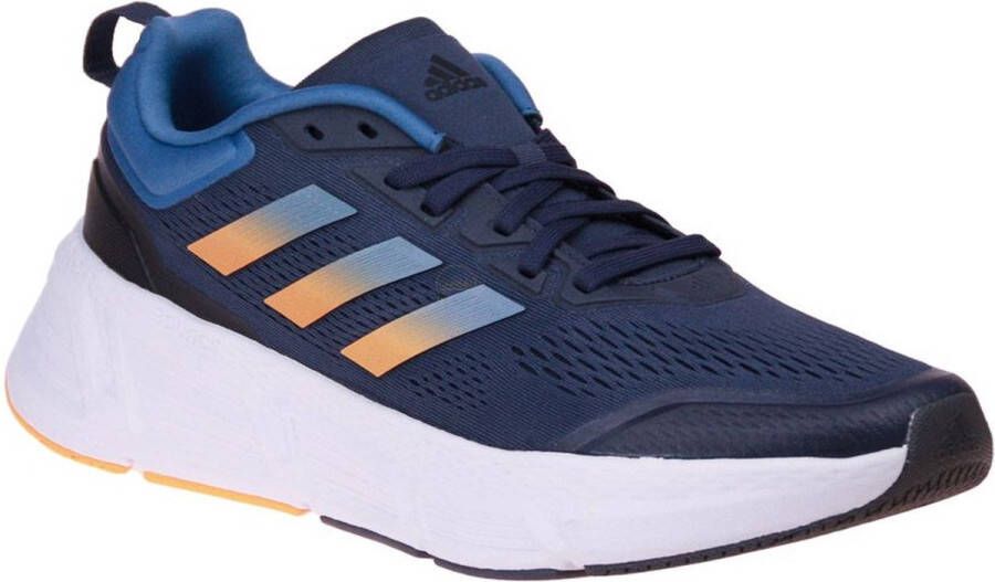 adidas Questar Running Blauw