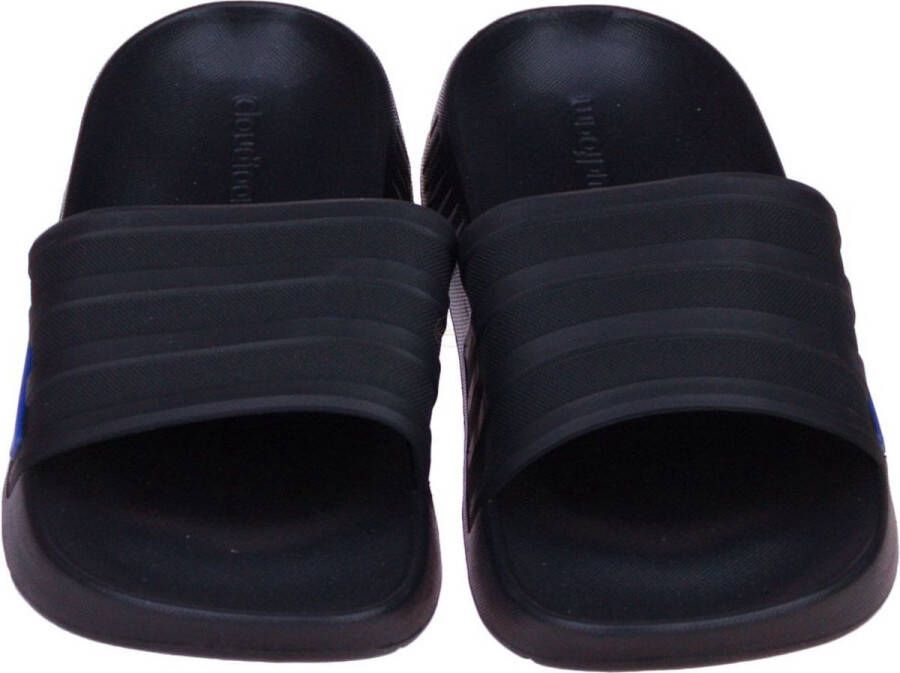 adidas Racer TR Slide Zwart