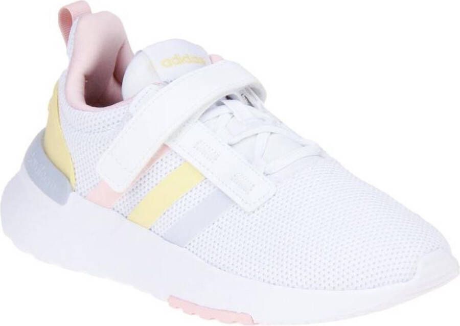 Adidas Racer Tr21 C Sportschoen Wit Dames