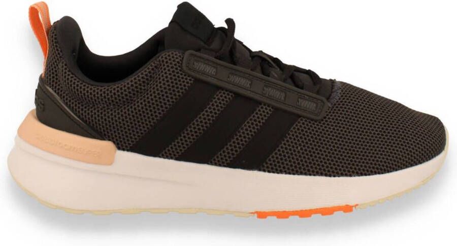 Adidas racer tr21 sneakers grijs dames