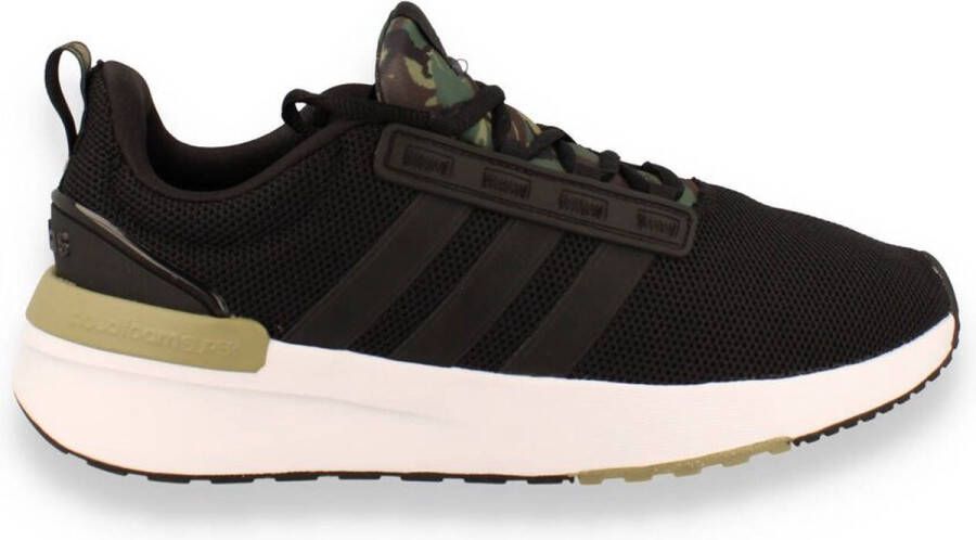 adidas Racer TR21 Zwarte Sneaker