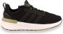 Adidas Racer Tr21 Sneakers Zwart Heren - Thumbnail 1