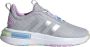 Adidas Racer Tr23 Hardloopschoenen Grijs - Thumbnail 1