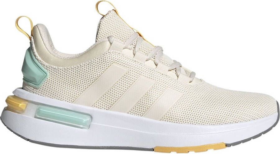 Adidas Racer Tr23 Sneakers Beige 2 3 Vrouw