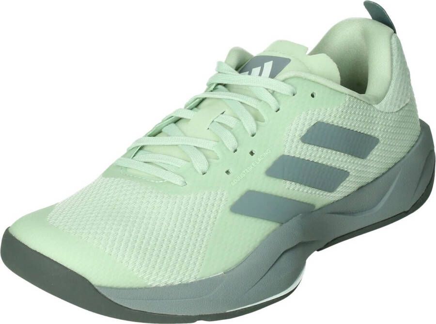 Adidas Rapidmove Schoenen Wit 1 3 Vrouw