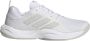 Adidas Perfor ce Rapidmove Sportschoenen Unisex Wit - Thumbnail 5