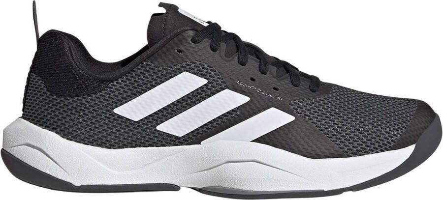 adidas Rapidmove Sneakers Zwart 1 3 Vrouw