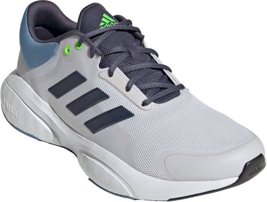 Adidas Response Hardloopschoenen Grijs 1 3 Man