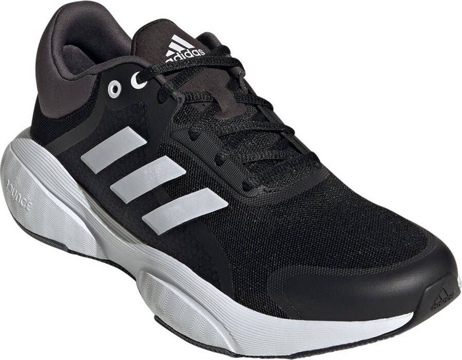 Adidas Perfor ce Response Schoenen Unisex Zwart