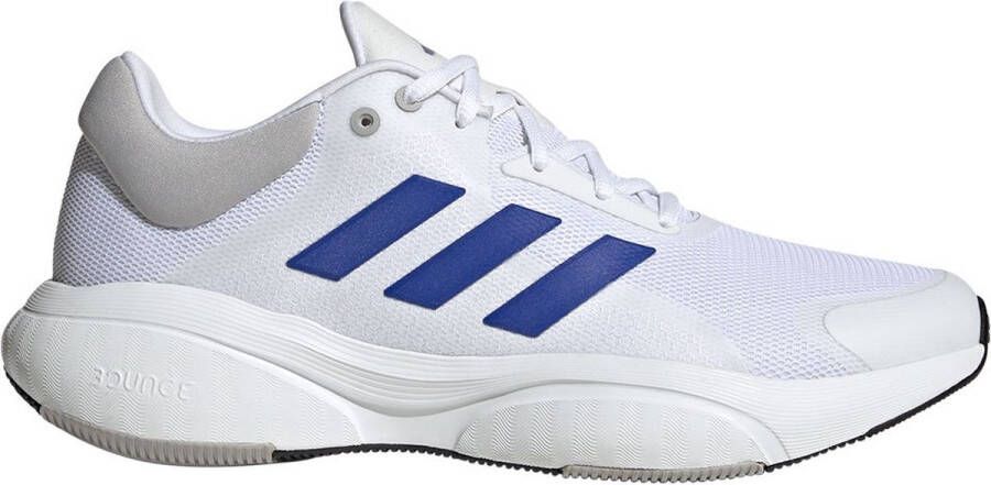 adidas Response Hardloopschoenen Wit 1 3 Man