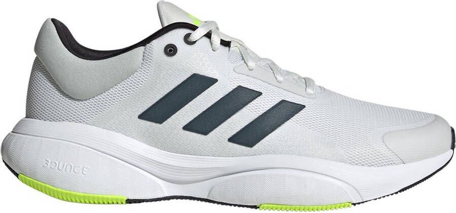 adidas Response Hardloopschoenen Wit 1 3 Man