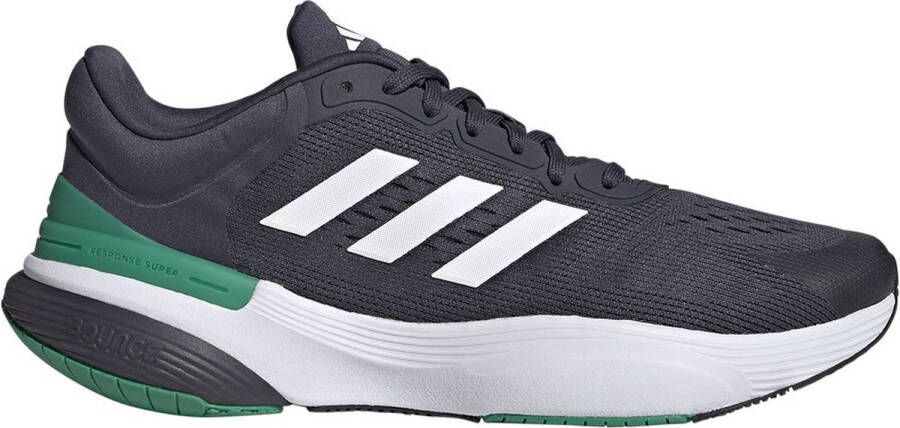 Adidas Response Super 3.0 Hardloopschoenen Blauw 2 3 Man