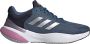 Adidas Response Super 3.0 Hardloopschoenen Blauw 1 3 Vrouw - Thumbnail 1