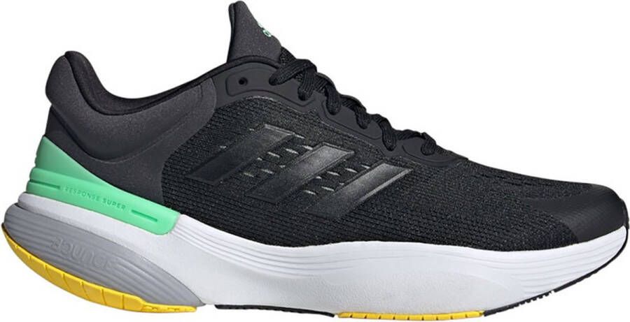 Adidas Response Super 3.0 Heren Sportschoenen Core Black Core Black Ftwr White