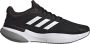 Adidas Response Super 3.0 Heren Sportschoenen Core Black Core Black Ftwr White - Thumbnail 1